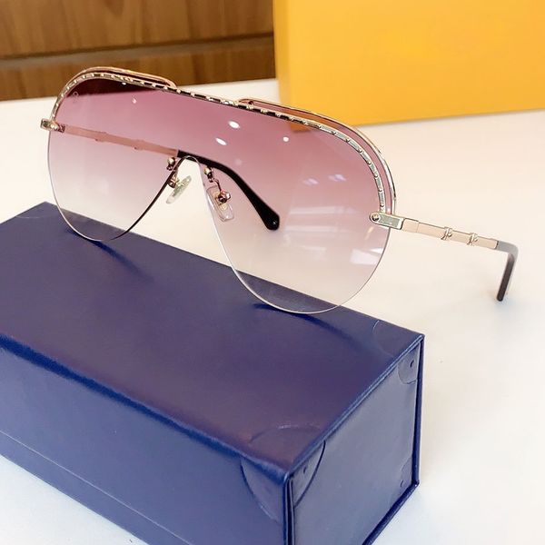 

солнцезащитные очки z123 современный стиль солнцезащитные очки авангардная оправа для бровей и тонкие виски, усыпанные маленькими шпильками, White;black