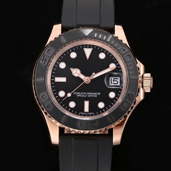 

2019 Горячие Продажи Спортивные Наручные Часы Розовое Золото Автоматическое Механ