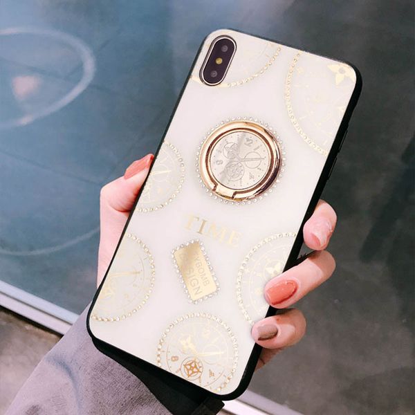 

Luxury Phone Case for Iphone XI XIr XImax XSMAX XR XS/X 6Plus/7Plus/8Plus 6/7/8 HUAWEI Designer Protective Case Brand Rear Cover Wholesale-1