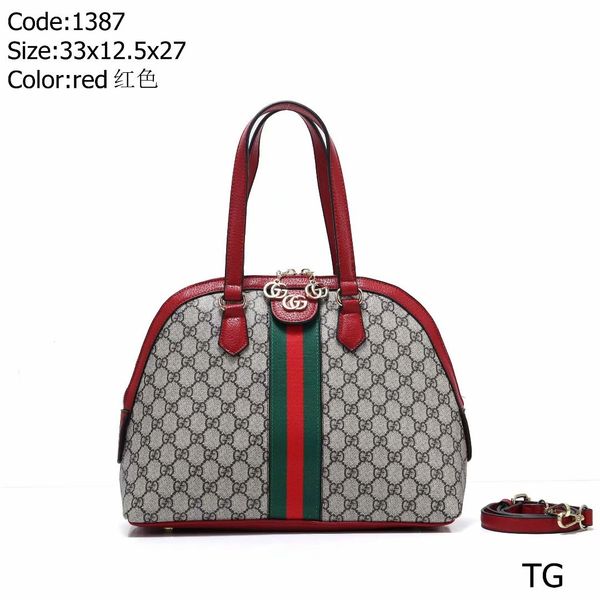 

2019 luxury cla ic hell bag damier grid bag de igner handbag houlder bag women canva cro body pur e hopping tote hipping