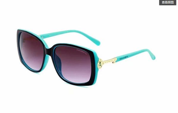 

fashion brand designer sunglasses 5330 cat eye big frame simple classic women style uv400 protection outdoor eyewear4043, White;black