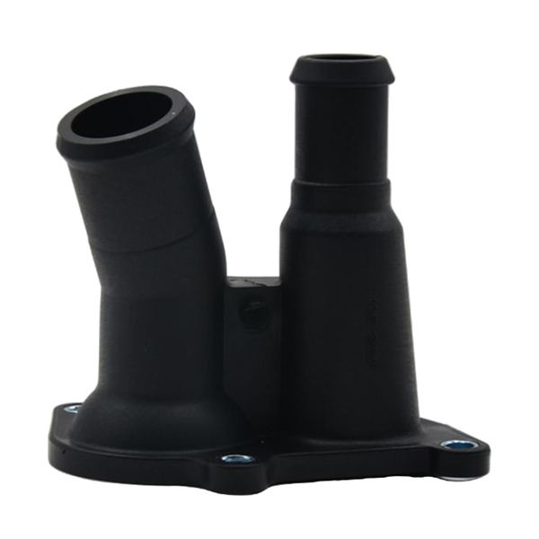 

coolant flange pipe thermostat housing for ford fiesta mk4 1.4/1.6 16v