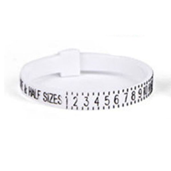 

ring ruler finger ring sizing tool uk size us size measurements sizer