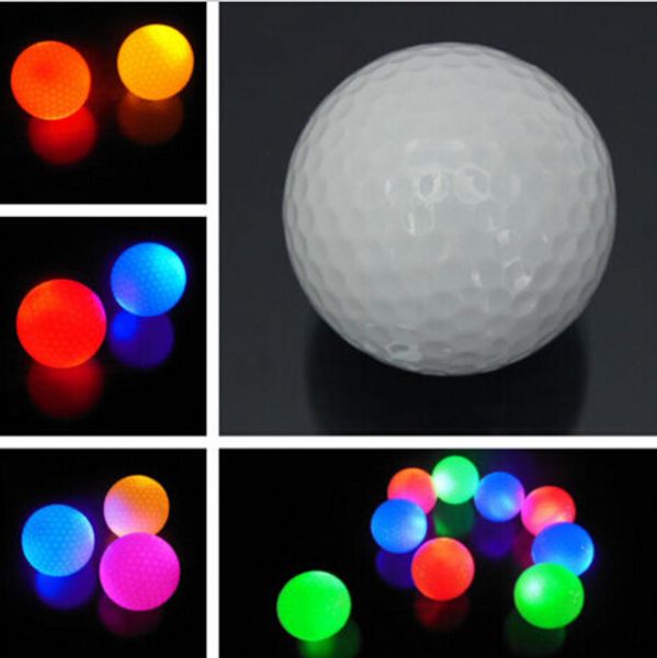 

Bolas de golfe orangeguo