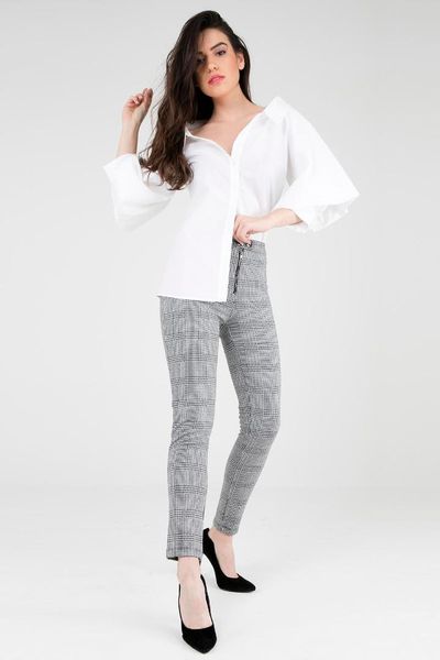 

busem women leggings 35912492, Black