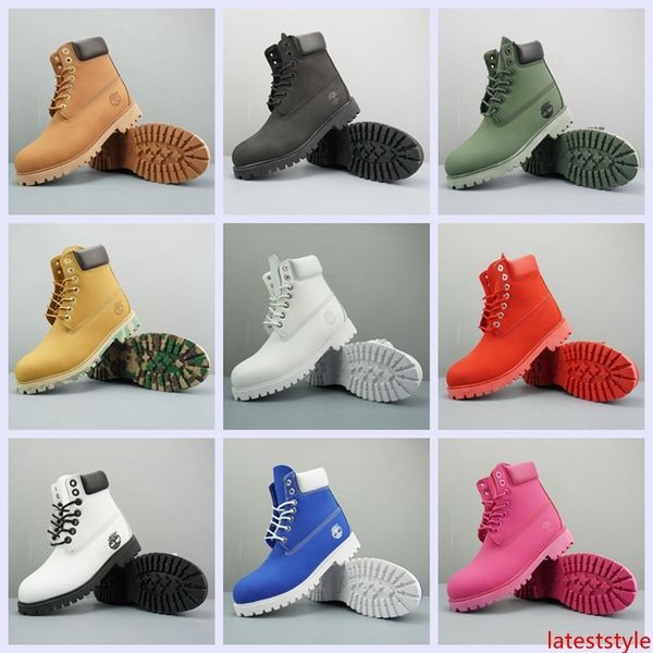 

new boots women men designer sports red white winter sneakers tbl casual trainers mens womens luxury ankle boot 36-45