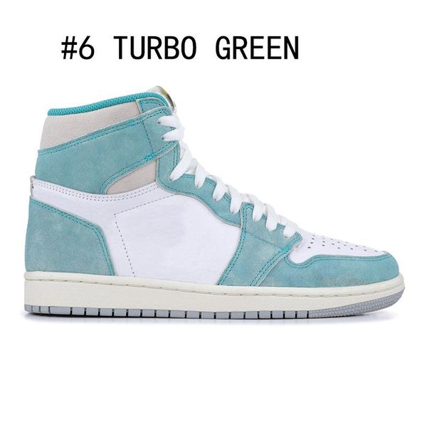 jordan 1 turbo green stockx