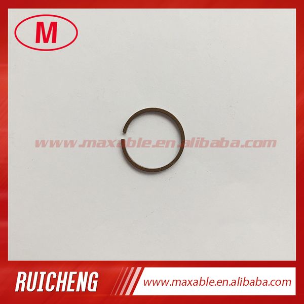 

td07 turbocharger piston ring/seal ring for turbo repair kits compressor side