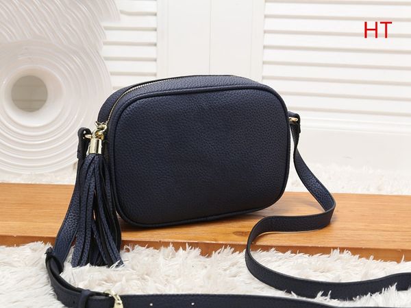 

gucci дизайнерские сумки мода женщин кожа кисточкой сумка сумка tote сумочка дизайнер бренда креста тела небольшой площади сумка