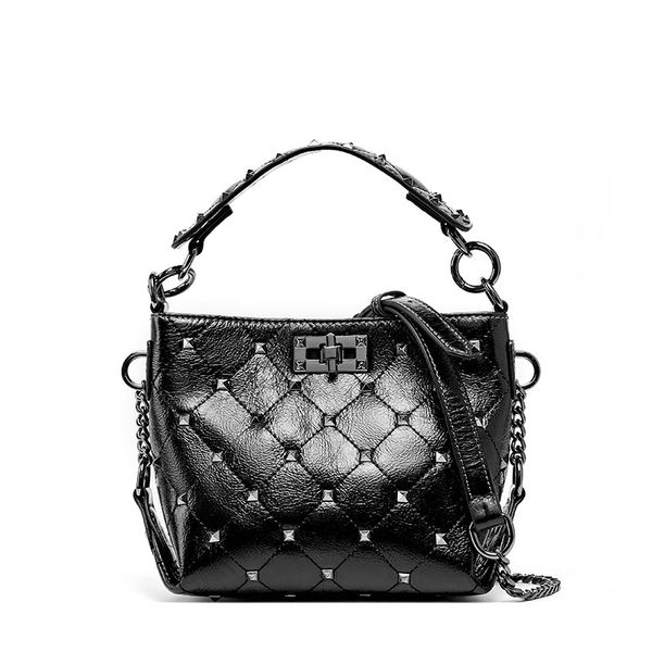 

genuine leather crossbody bags for women 2020 small messenger shoulder bag female cow leather bags