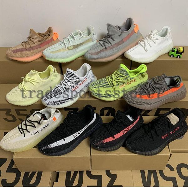 

2019 new 350 ca ual running hoe black red kanye we t yeezy yeezy yezzy yezzy 350 v2 port neaker hoe u 5 11 5