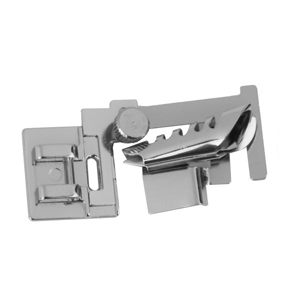 

bias tape binding binder foot for domestic sewing machine, Black