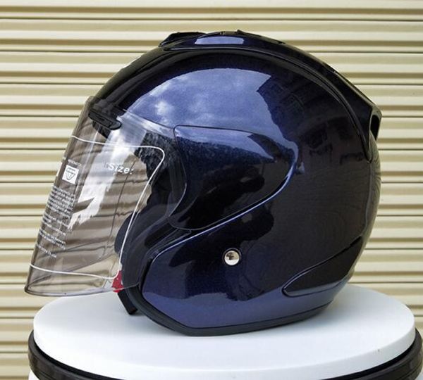 

arai 07 ram 4 helmet open face motorcycle helmet off road racing helmet