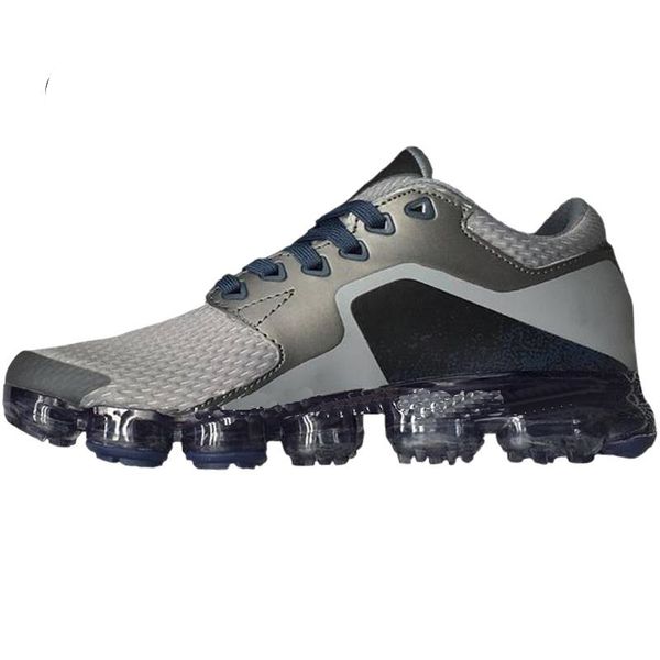 

2018 CS Повседневная обувь для мужчин запустить тройной s белый черный прохладный серый дешевые модные тренеры дизайнер Повседневная обувь размер 36-45