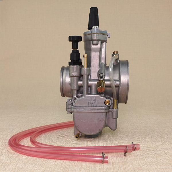 

factory direct]instock kr150 34mm pwk34 motorcycle carburetor conversion accessories motorcycle carburetor
