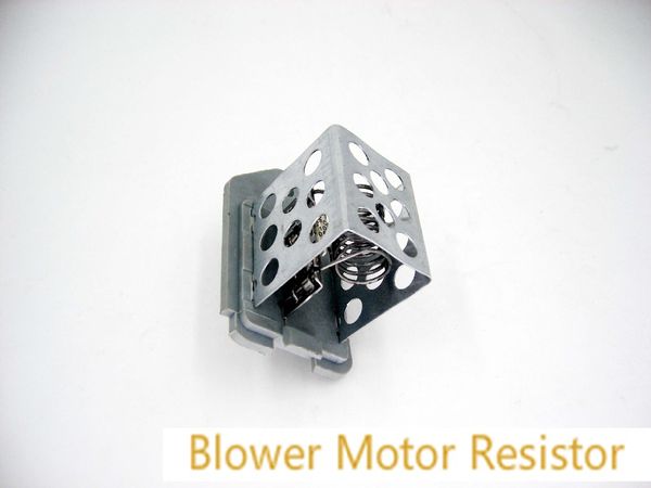 

10pcs new cooling fan motor resistor for 206 307 406 807 expert partner oe 1267a9 9641212580