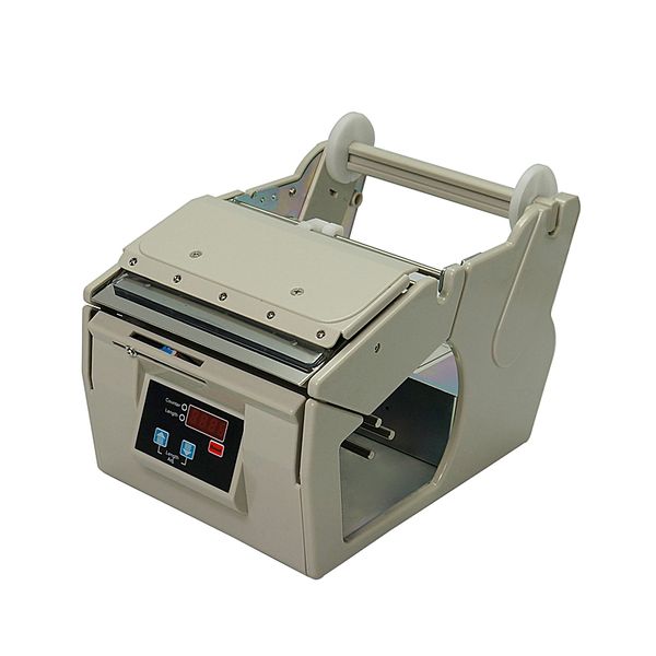 

automatic label dispenser machine stripping label machine al-x130