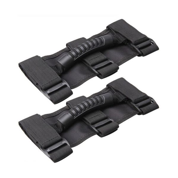 

safety stable safety double-stitching stable keep balance car handle durable non slip non-slip hand grip for