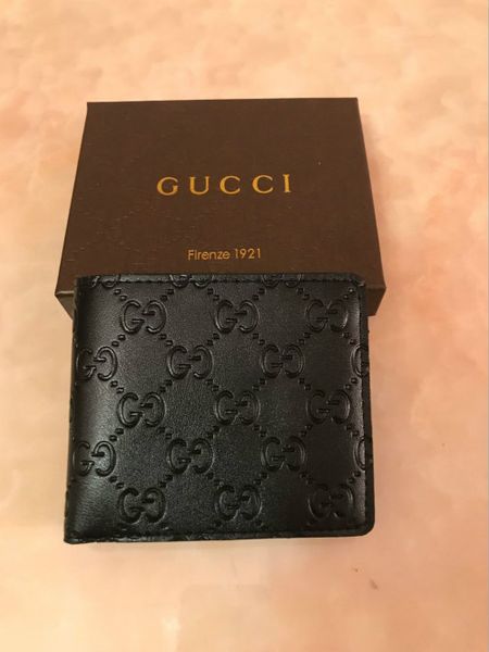 

xx5 вободна пеѬевозка гѬђза без коѬобки mens wallet 2019 новй мђжкой кожи  коелки д Red;black