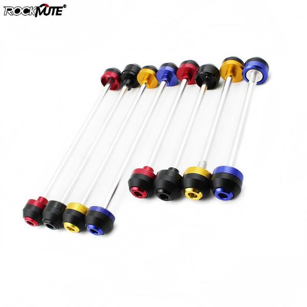 

front axle fork wheel protector for f800r 2009 2010 2011 2012 2013 2014 motorcycle accessories crash slider pad