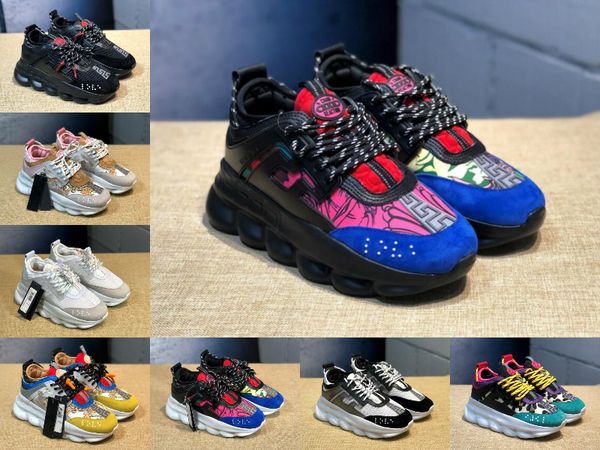 versace chain reaction dhgate