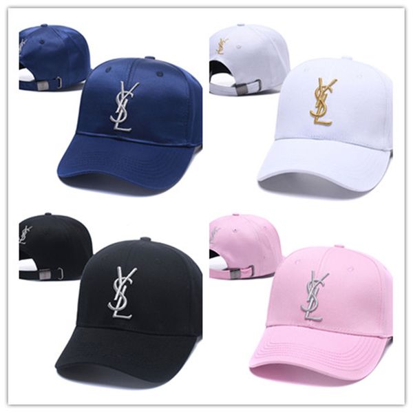 

2019 women designer hats luxury casual cap fashion couples summer baseball cap brand hip hop cap hats