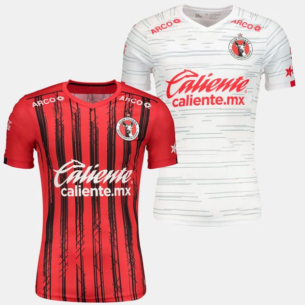 xolos de tijuana jersey