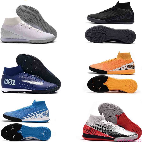

mercurial superfly vi 360 elite fg kj 6 xii 12 футбол бутсы мужские женщины неймар cr7 vii клуб 7 футбольные бутсы футбольные бутсы 35-45, Black;green