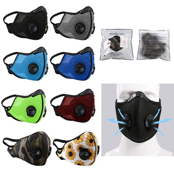 

8 styler outdoor cycling mask winter windproof dustproof mask bicycle electric car warm hanging ear mask hood xd23630