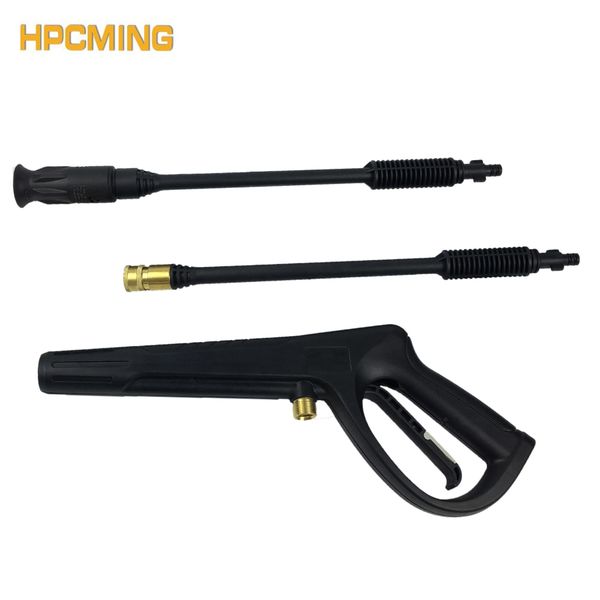 

2019 limit the promotion of foam water gun for car washer water gun high pressure nozzle sprayer home car foam device