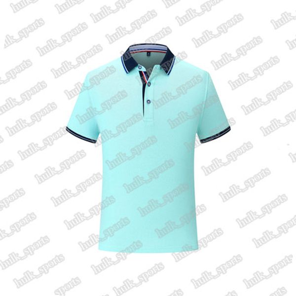 

2656 sports polo ventilation quick-drying men 201d t9 short sleeve-shirt comfortable new style jersey0078444456451253, Black