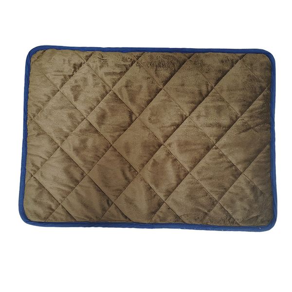 

thermals mat self warming heating pad soft warm for pets dog bed winter lks99