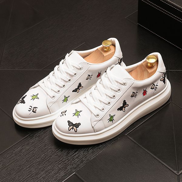 

new zapatos primavera hombre ternis masculino erkek rahat ayakkabilari zapatillas casa hombre verano shoes men, Black