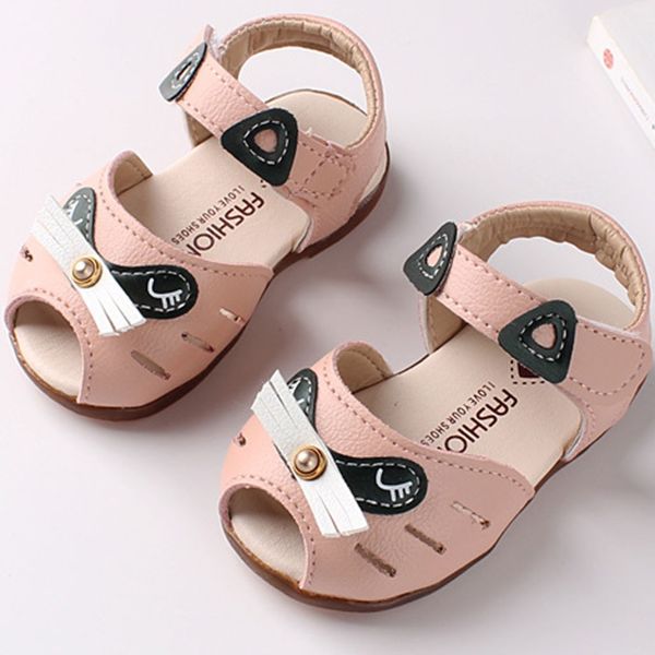 petit marcheurs sandals