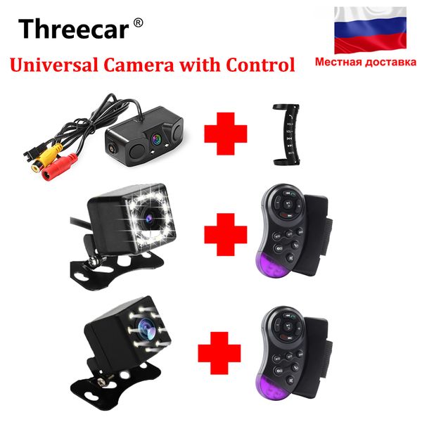 

car rear view camera universal backup parking camera night vision waterproof 170 wide angle hd color image