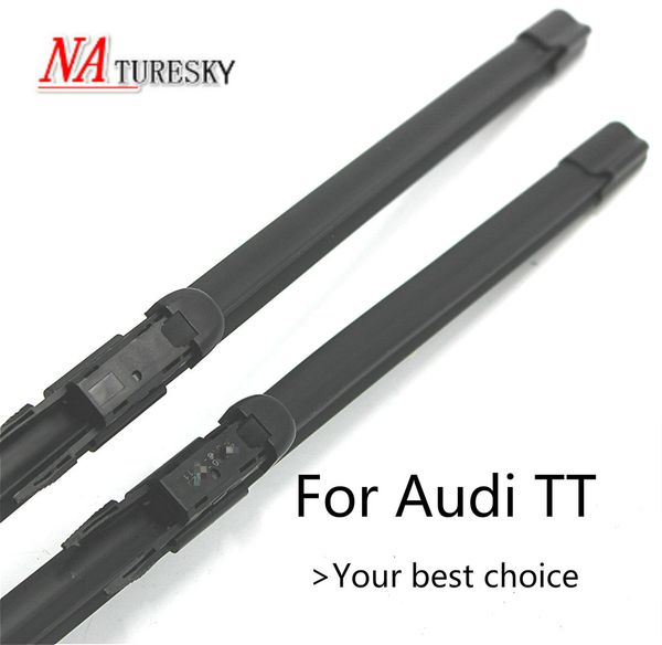 

naturesky wiper blades for mk1 / mk2/ mk3 model year from 1998 to 2017