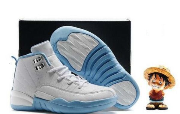 

2019 children s 12 basketball shoes kids athletic sports shoes for boy girls shoes size:28-35
