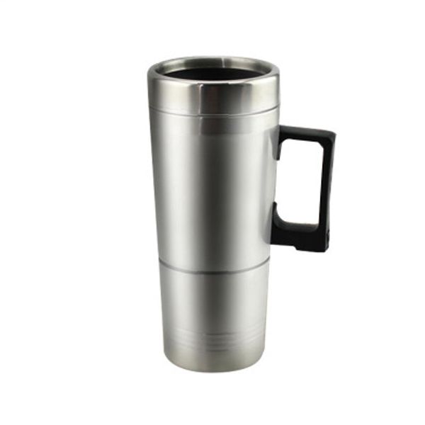 

dhl отправить термостат с контролем температуры кружка с подогревом из нержавеющей стали smart coffee travel mug 12 - 24 в режим зарядки