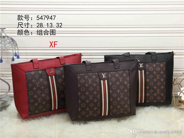 

2019 стили сумки моды кожаные сумки женщины плеча tote сумки lady сумки сумки кошелек xf547947