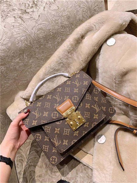 

classic brand designer fashion ladies bag high quallity leather shoulder bag for women elegant fashionable handbag