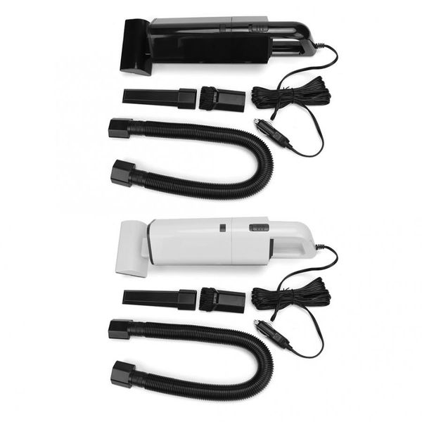 

portable high power 12v 60w 4000pa wet & dry vehicle car handheld vacuum cleaner wet&dry vacuum cleaner