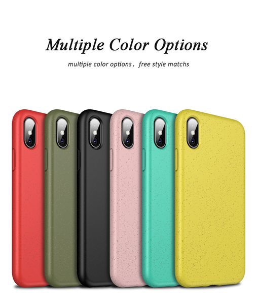 

new arrivals for iphone 11 pro max biodegradable case soft tpu compostable phone case,ecofriendly phone cases