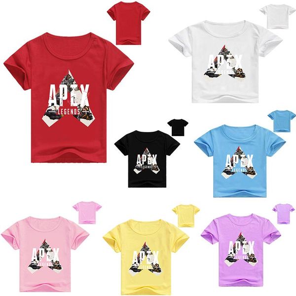 magliette firmate bambino