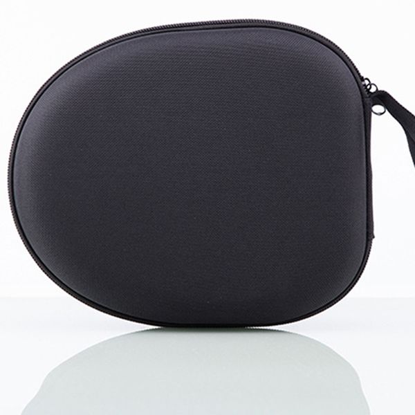 

universal makeup bag eva cosmetic bag travel storage case earphone organizer toiletry carry wash pouch headphone shell capa
