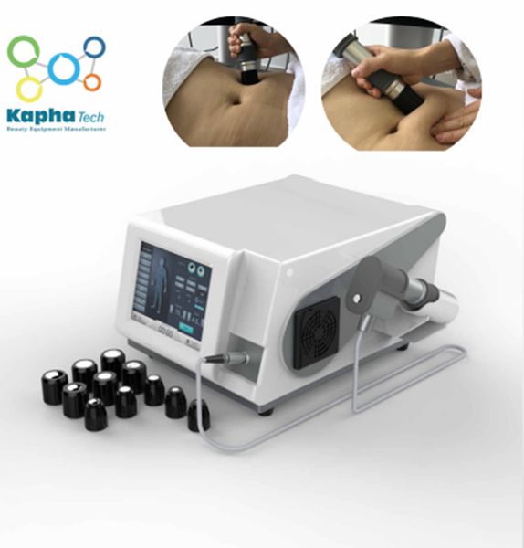 

home use eswt shock wave therapy machine for body pain treatment erectile dysfunction shokwave physiotherapy machine