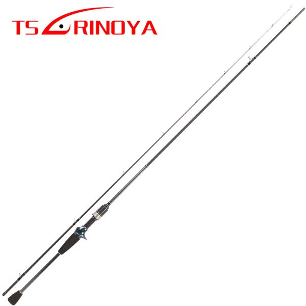 

tsurinoya dexterity 2.19m ul fast bait casting fishing rod fuji guide ring toray 40t carbon baitcasting rod pesca stick cane
