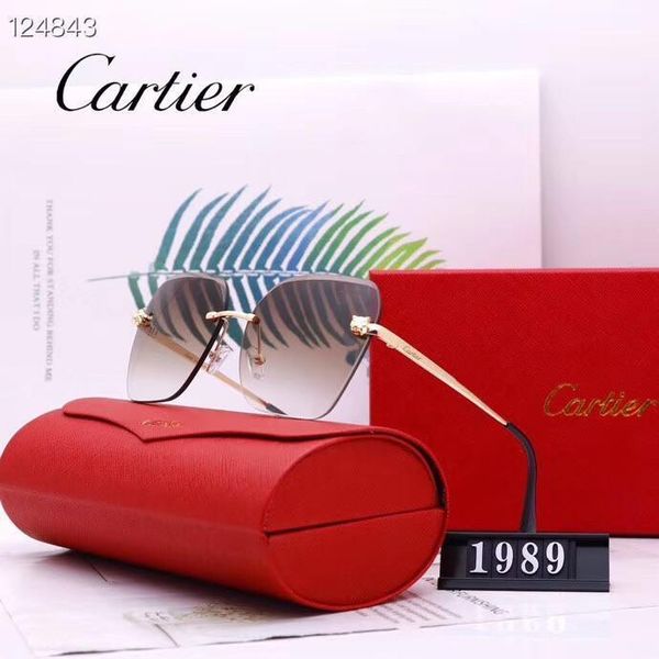 

womens sunglasses designer s lady luxury sunglasses for woman driving sun glasses uv400 jb cartier s gift, White;black