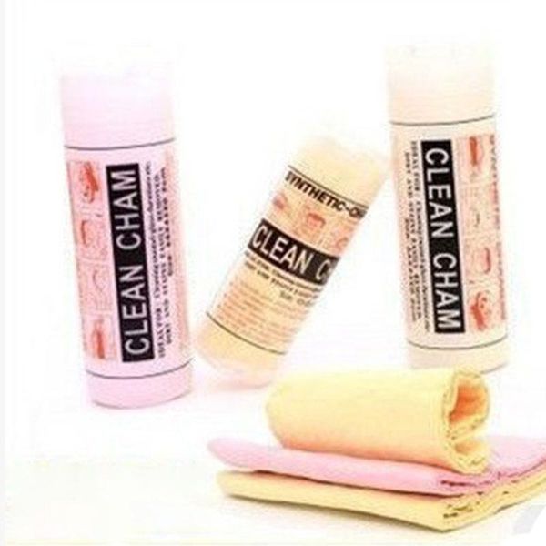 

adeeing 43*33cm pva water absorption towel quick dry hair towel strong absorbent water car wash cleaning cloth r28