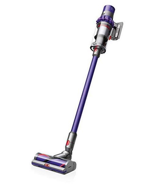 

Authentic Purple Dyson Cyclone V10 Animal Lightweight Cordless Stick Vacuum Cleaner Hot Sale