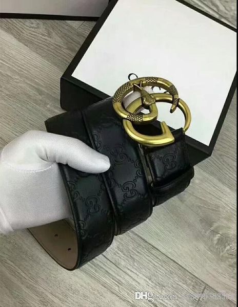 

selling new black belt leather business belt for men and women with pure color belt 105-125cm, fashion women's shoulder bag bag 31x, Black;brown